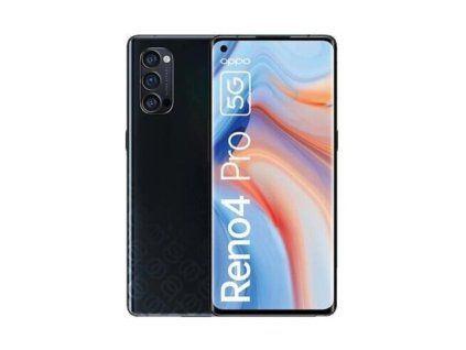 201282 2 oppo reno4 pro 5g 256gb space black