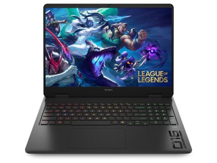 OMEN 16 a Shadow Black 0b