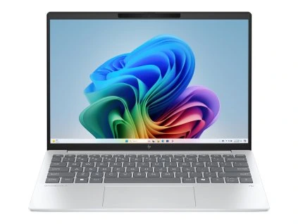 HP OmniBook 7 Aero AI 13 bg Glacier Silver 0b