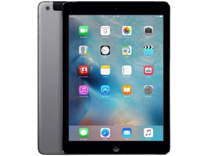 6348 5 apple ipad air 32gb wi fi 4g silver 6