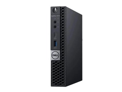 204090 dell optiplex 7070 micro