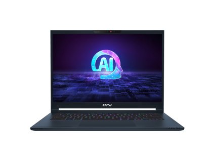 204873 msi stealth 14 ai studio a1vfg 014nl