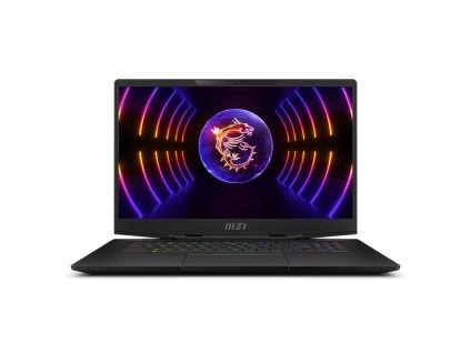 MSI Stealth 17Studio A13VH (1)
