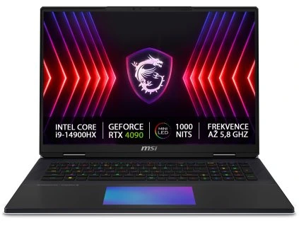 MSI Titan 18 HX A14V (1)