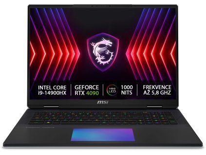 MSI Titan 18 HX A14V (1)