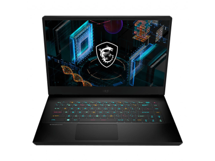 206727 msi vector gp66hx 12uhs 204xes