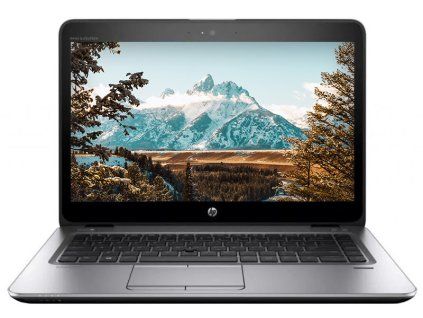 HP EliteBook 840 G4