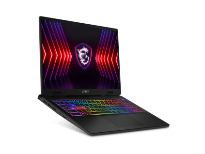 MSI Sword 16 HX B14VFKG (1)