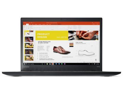 207402 lenovo thinkpad t470s