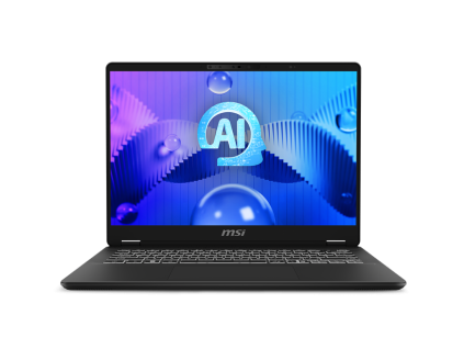 207546 msi prestige 14 ai evo c1mg 077uk