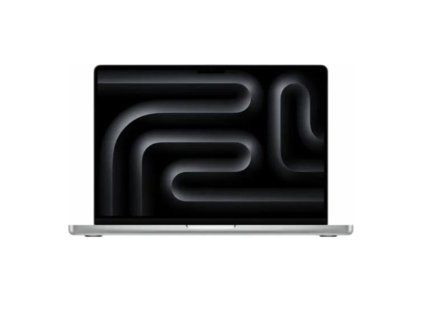 123605 apple macbook pro 14 m4 pro 2024 silver jpg