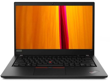 208140 lenovo thinkpad t495