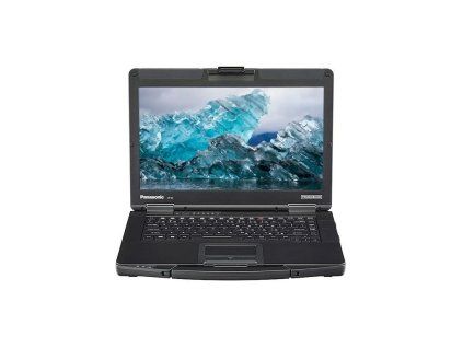 208908 panasonic toughbook cf 54 mk1
