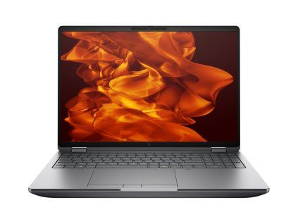 HP ZBook Fury G1i 16 0b