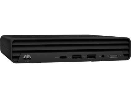 HP Pro Mini 260 G9 Mini PC (1)