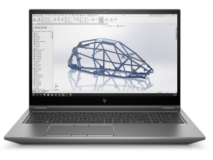 209904 hp zbook fury 15 g7
