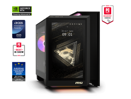 210069 msi meg vision x ai 2nvz9 010uk dt