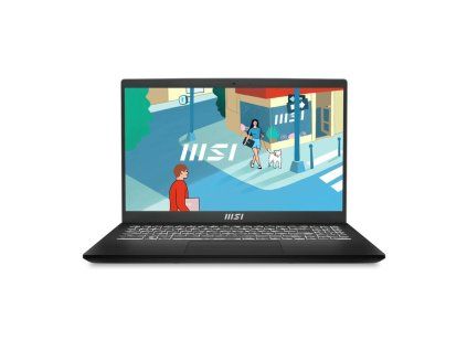 211800 msi modern 15 b7m 234neu