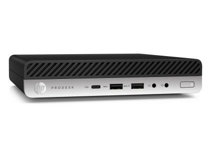 HP ProDesk 600 G3 mini PC 1b