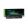 GreenCell Baterie SA04 Green Cell AA-PB4NC6B pro Samsung