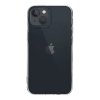 Tactical TPU Kryt pro Apple iPhone 13 mini Transparent