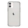 Tactical TPU Plyo Kryt pro Apple iPhone 12 mini Transparent