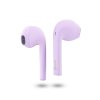 Guess True Wireless Script Logo BT5.3 6H Stereo Earphones Purple