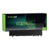 GreenCell baterie TS23 pro Toshiba Portégé, Satellite, Tecra