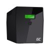 GreenCell Green Cell UPS09 záložní zdroj 2000VA (1400W) LCD