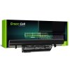 GreenCell TS27 Baterie pro Toshiba Satellite Pro, Tecra