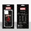DC Comics Back Case Spider Man 007 iPhone 13