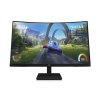 HP X32c FHD Gaming Monitor 31,5"