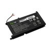 GreenCell Green Cell PG03XL Baterie pro notebooky HP Pavilion 15 - 4150mAh