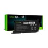 GreenCell Green Cell PG03XL Baterie pro notebooky HP Pavilion 15 - 4150mAh