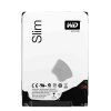WD Blue WD10SPCX, 2,5" - HDD 1TB