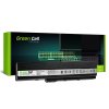 GreenCell AS02 Baterie pro Asus A32-K52