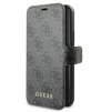 Guess 4G Book Pouzdro pro iPhone 11 Grey