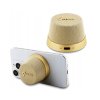 Guess Bluetooth Speaker Stand Gold Magnetic Script Metal Reproduktor