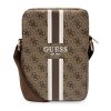 Guess Bag GUTB8P4RPSW 8" - hnědá