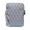 Guess Bag GUTB10HGCFSEB 10" - modrá