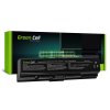 GreenCell TS01 - Baterie pro Toshiba Sat. A200, A300, A500