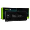 GreenCell Baterie pro Apple Macbook Pro 15 2009-2010