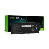 GreenCell Green Cell AP18C8K Baterie pro notebooky Acer Aspire A315-23 - 4350mAh