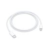 Apple Datový Kabel Lightning/USB-C White OEM (Bulk)