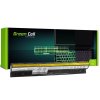 GreenCell LE46 Baterie pro Lenovo Essential G400s, G405s, G5