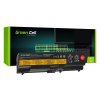 GreenCell LE49 Baterie pro Lenovo ThinkPad L430, T430, T530