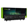 GreenCell DE80 Baterie pro Dell Latitude E5440, E5540, P44G