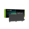 GreenCell HP184 Baterie pro notebooky HP ProBook - 3400 mAh