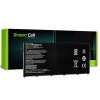 GreenCell AC52 Baterie pro Acer Aspire E11, ES1-131, E15