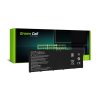 GreenCell Green Cell AC14B8K Baterie pro notebooky Acer Aspire 5 - 2100mAh